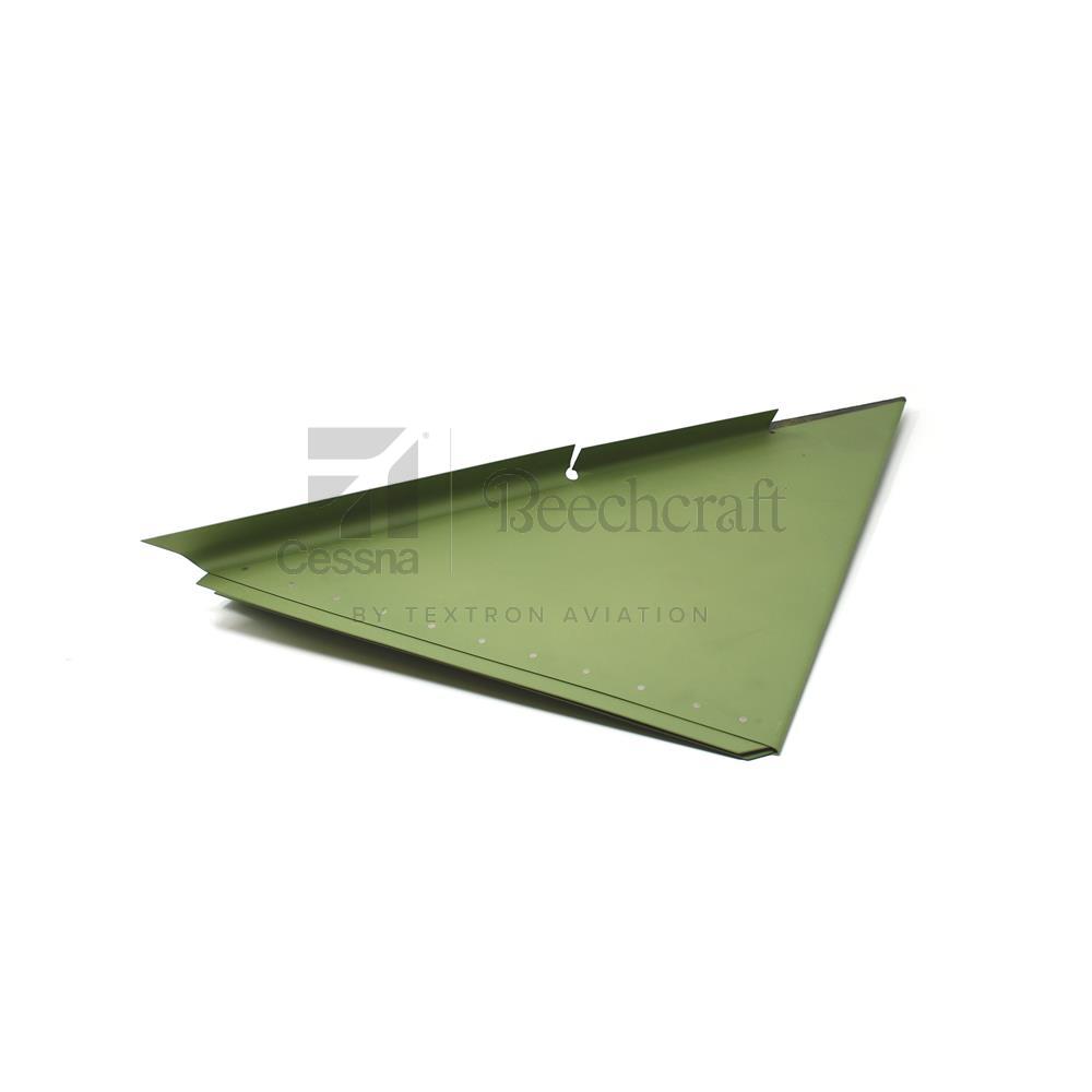 81-3402-16|STRAKE ASSEMBLY