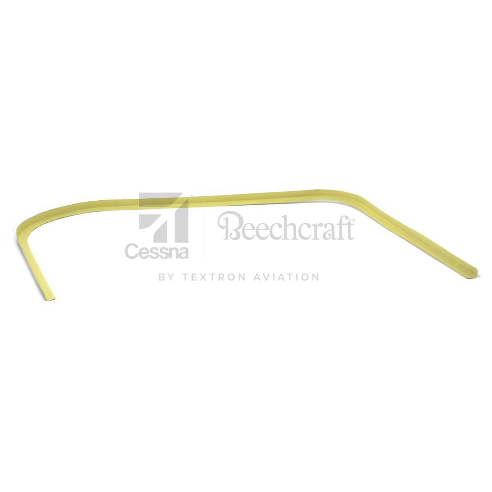 0911930-3|UPPER WINDOW RETAINER, DOOR LH