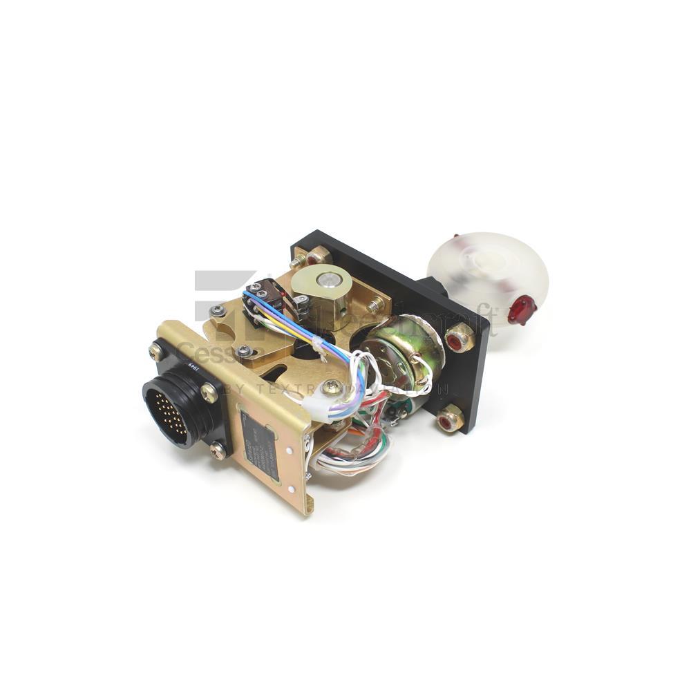 101-384137-7|SWITCH ASSEMBLY- LANDING GEAR