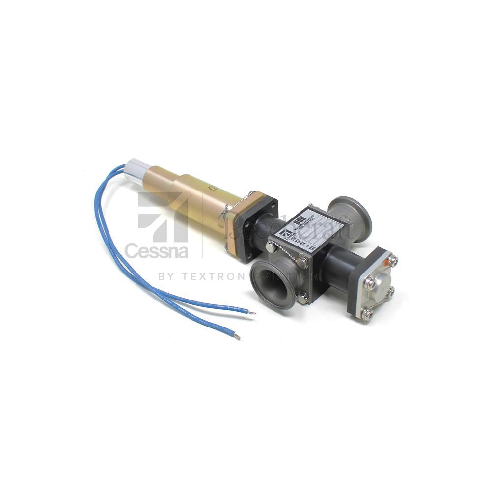 2601-48|VALVE PNEUMATIC SHUT- OFF
