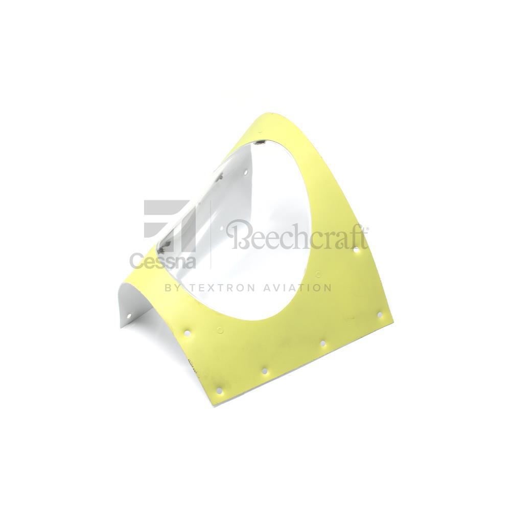 118-381005-13|LENS ASSEMBLY- LANDING LIGHT