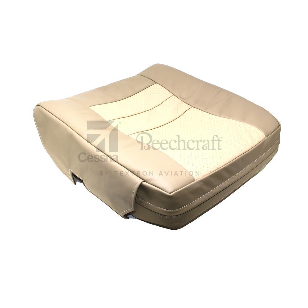 6A-0008-6U-5|CUSHION SEAT FRONT