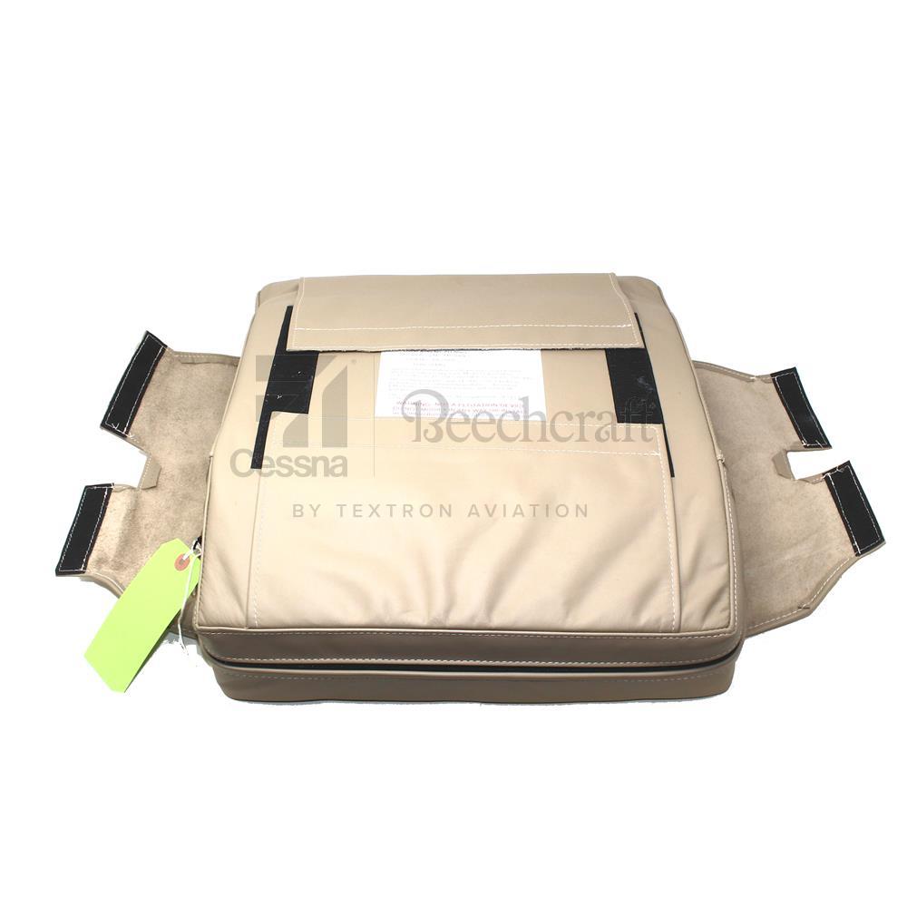 6A-0008-6U-5|CUSHION SEAT FRONT