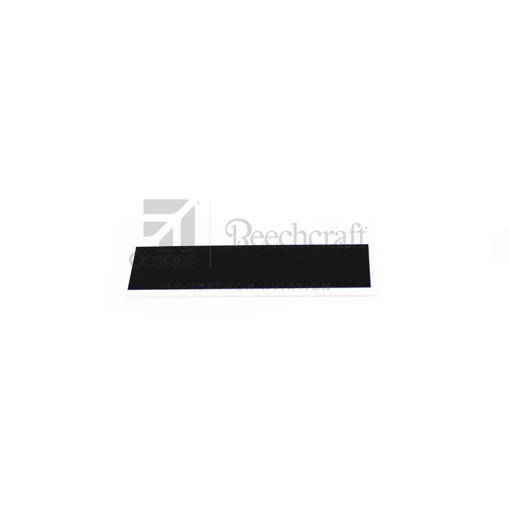 2605079-701|PLACARD- RADIO CALL