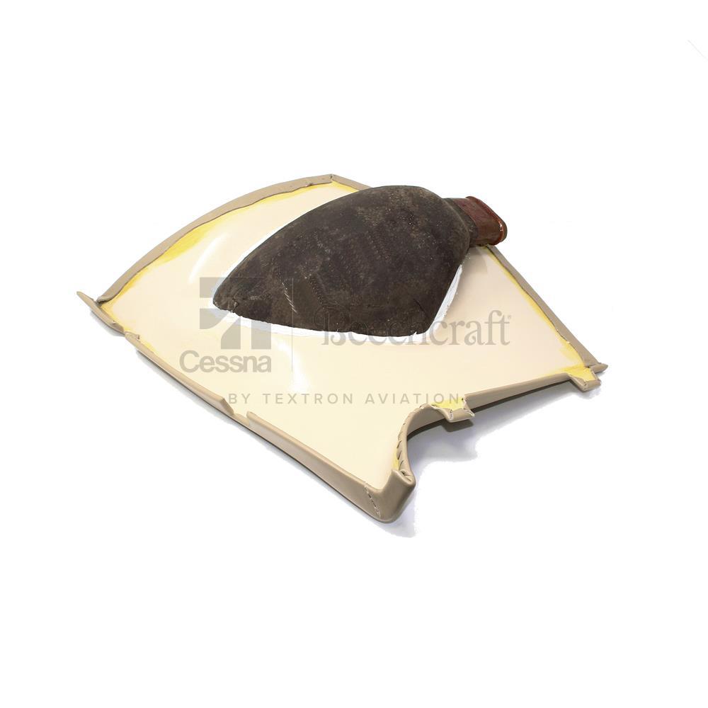 4419213-16|CKPT SIDE TRIM ASSY, RH