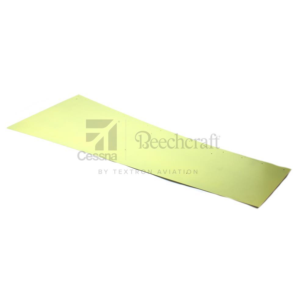 6512437-9|MID LWR PYLON SKIN, LH