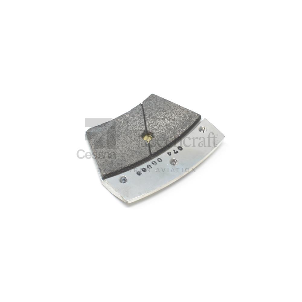 074-06000|PLATE BACK