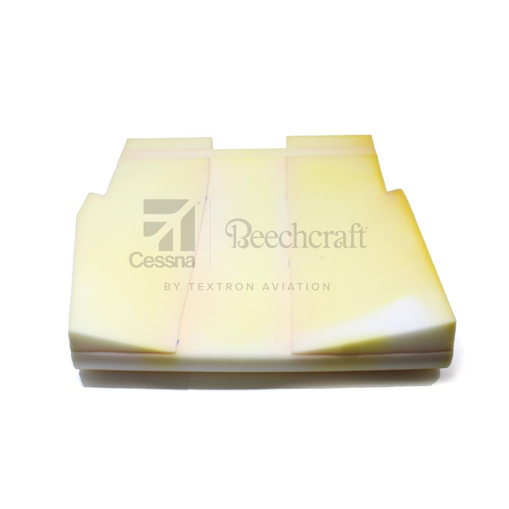 101-380126-5|CUSHION- SEAT BOTTOM, CREW