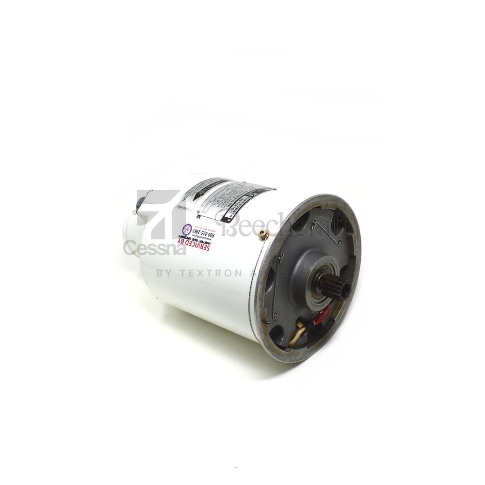 9914216-3EX | Alternator for Cessna 650 Citation III, Citation VI, Citation VII	| Textron Aviation