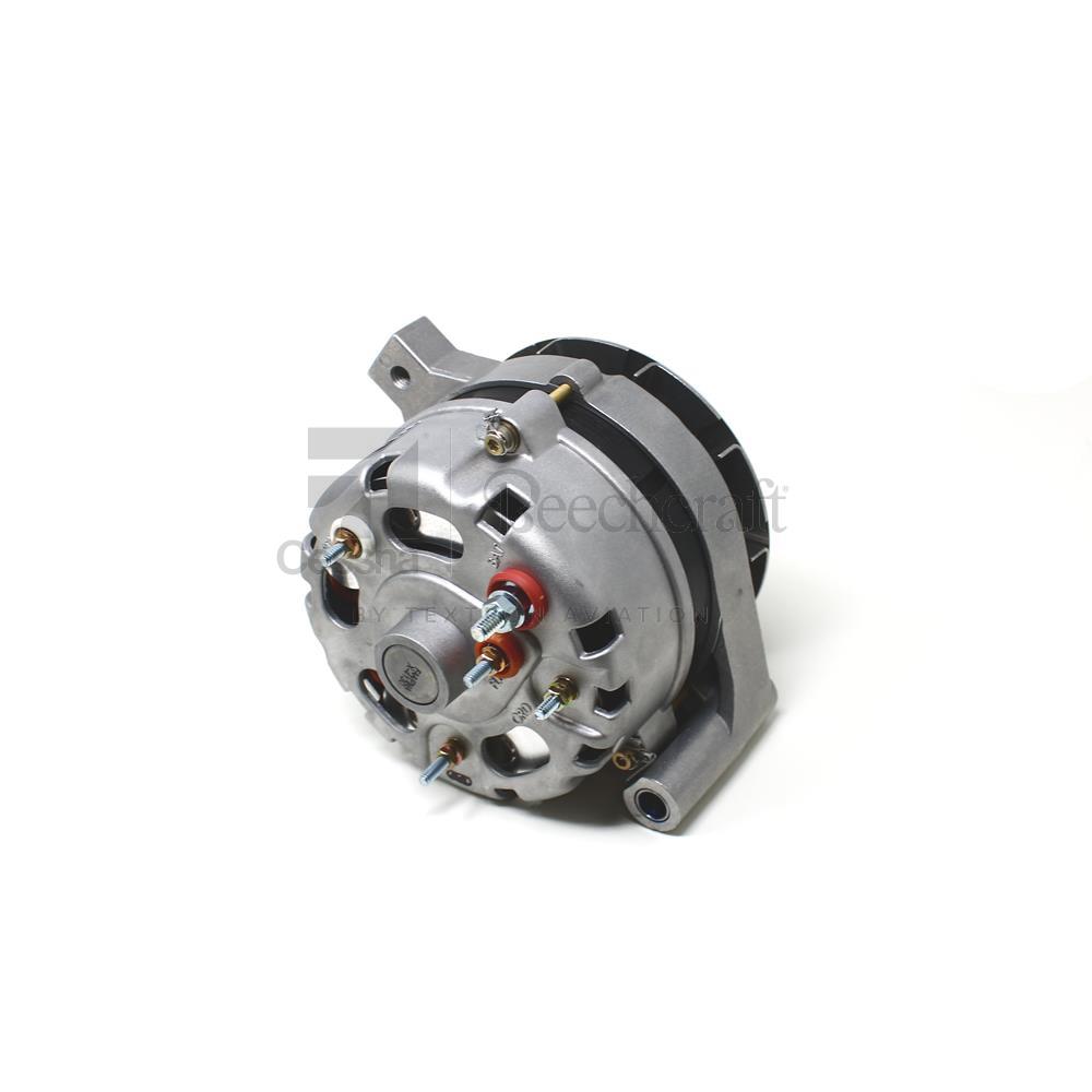 9910591-11, Alternator Assembly 28 Volt, 60 AMP