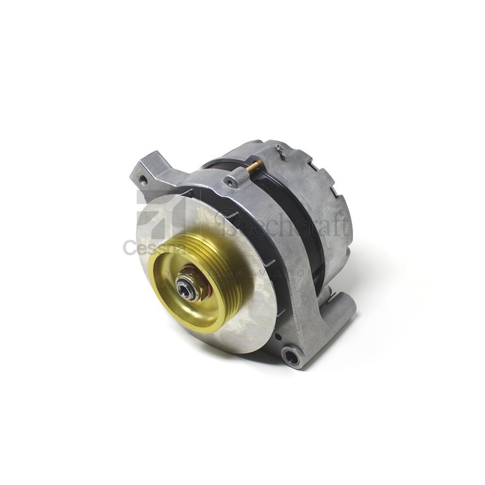 9910591-11 | Alternator Assembly 28 Volt, 60 AMP