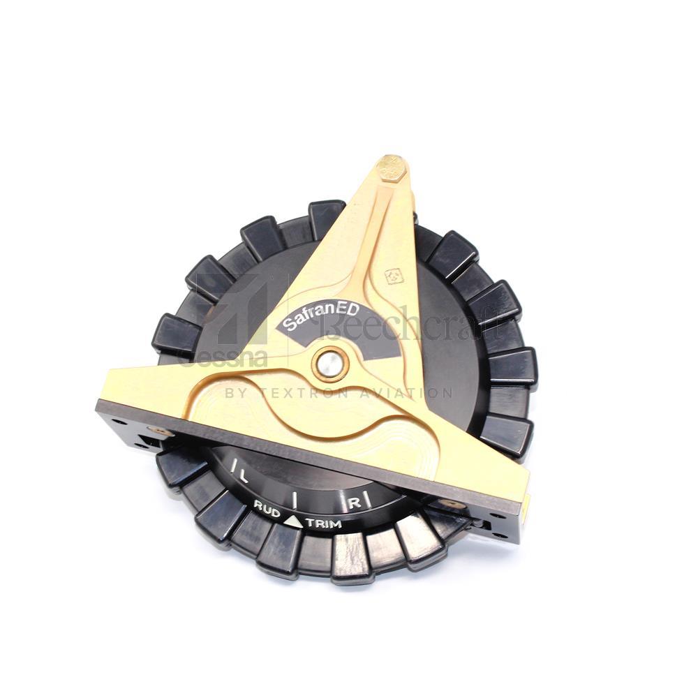625101-1|RUDDER TRIM CONTROL