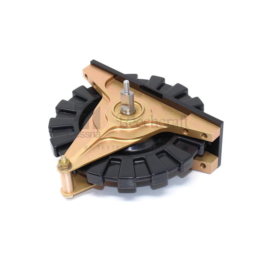 625101-1|RUDDER TRIM CONTROL