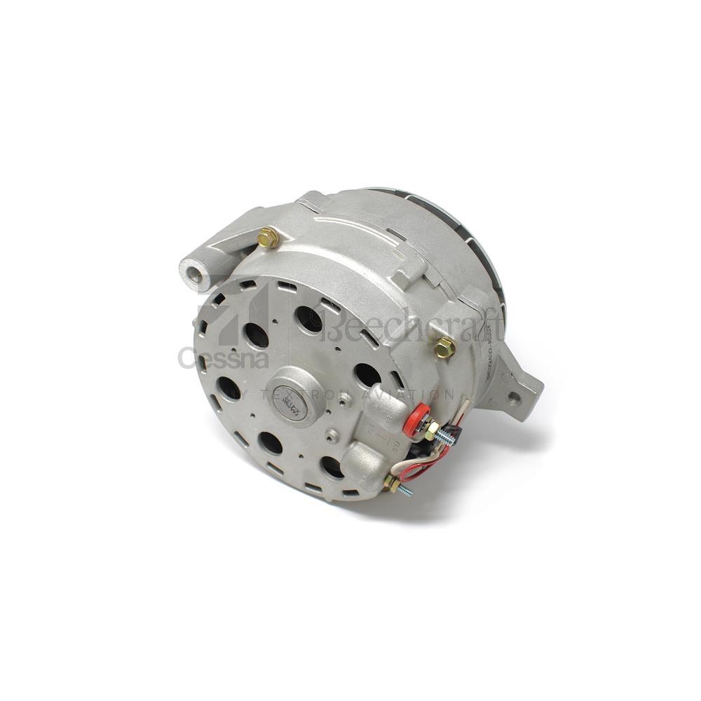 32C22492 | ALTERNATOR | Textron Aviation