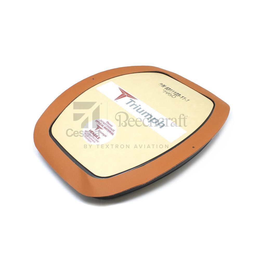 6311123-201|WINDOW ASSY-CABIN