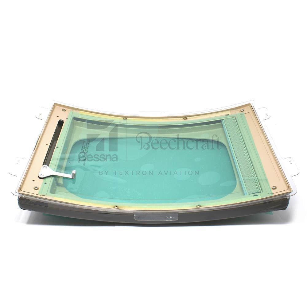 4811770-825-4BS|SHADE ASSEMBLY WINDOW