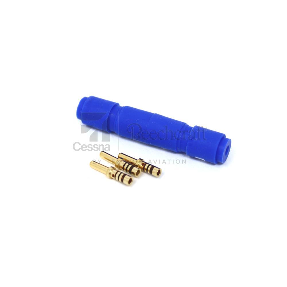 M81714/11-20D|WIRE SPLICE