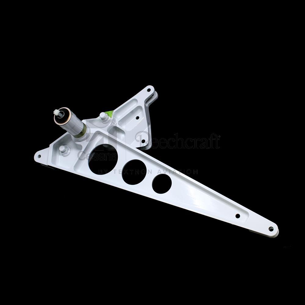 6565036-12|BELLCRANK ASSY RH
