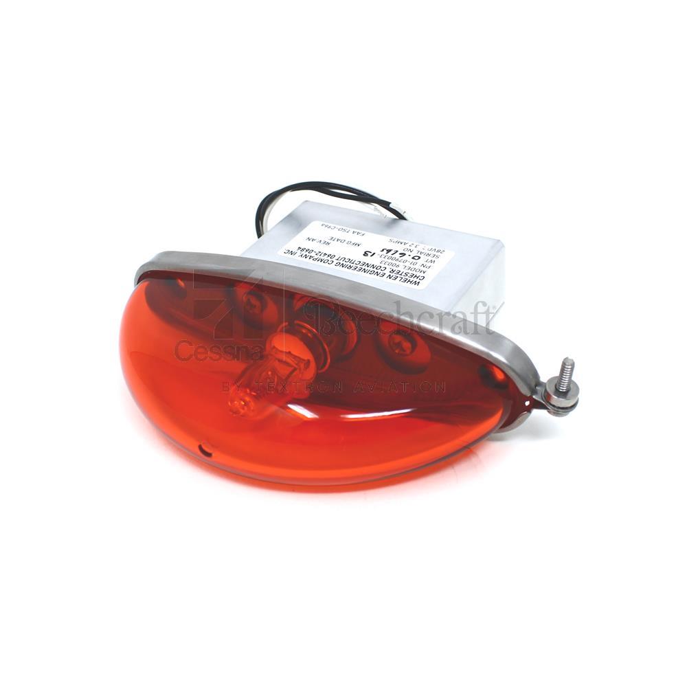 90033-13|LIGHT RED