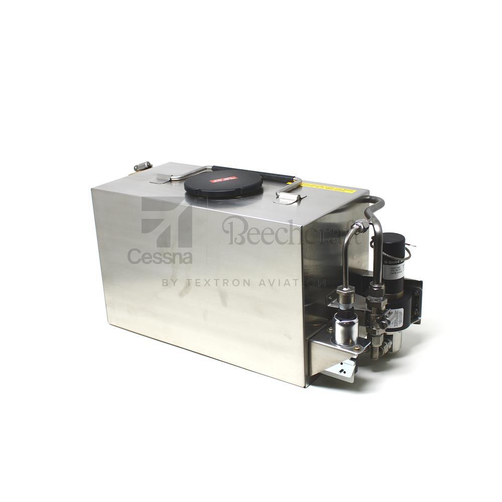 138-530942-0015|WATER TANK ASSEMBLY