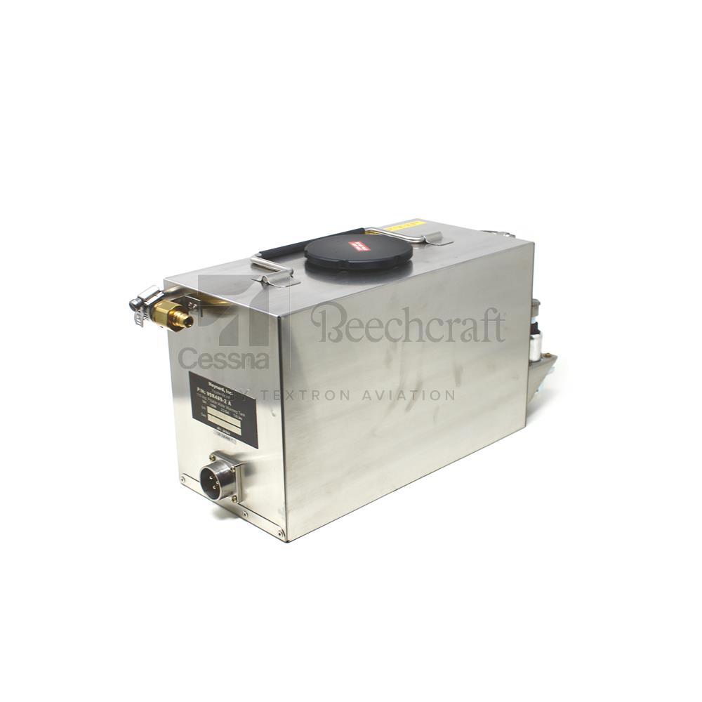 138-530942-0015|WATER TANK ASSEMBLY