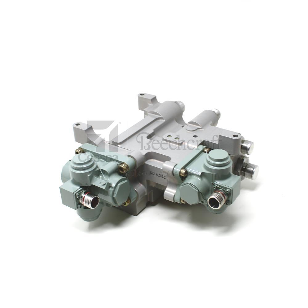 36210-107|LANDING GEAR CONTROL MANIFOLD