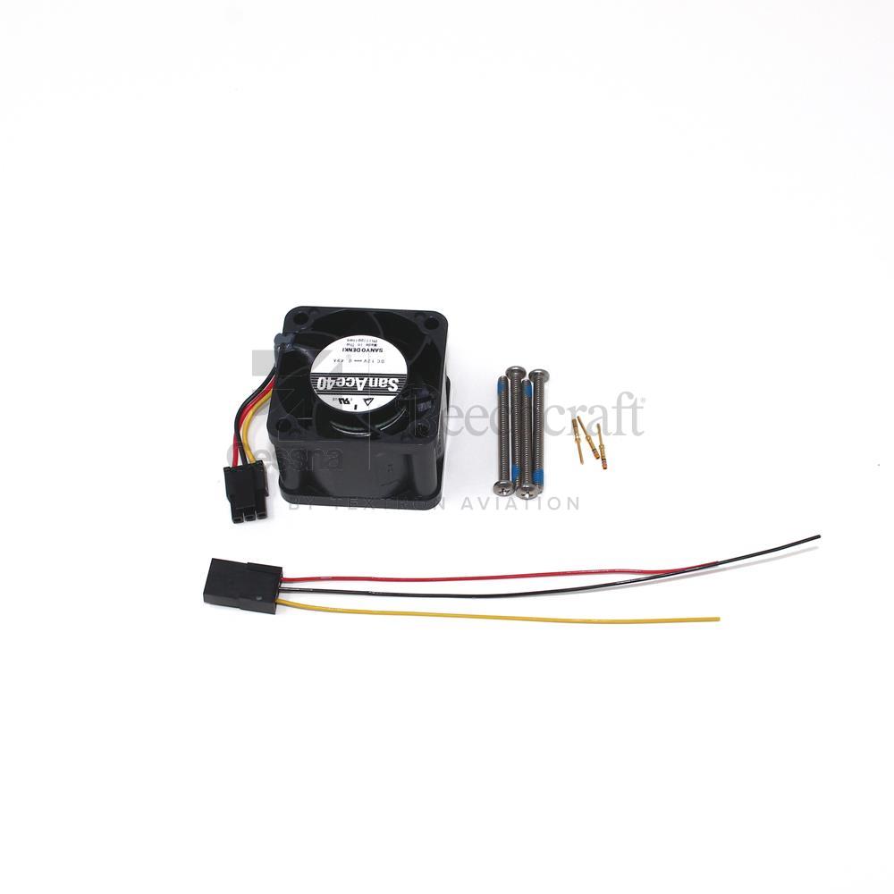 K00-00569-00|FAN W/CONNECTOR