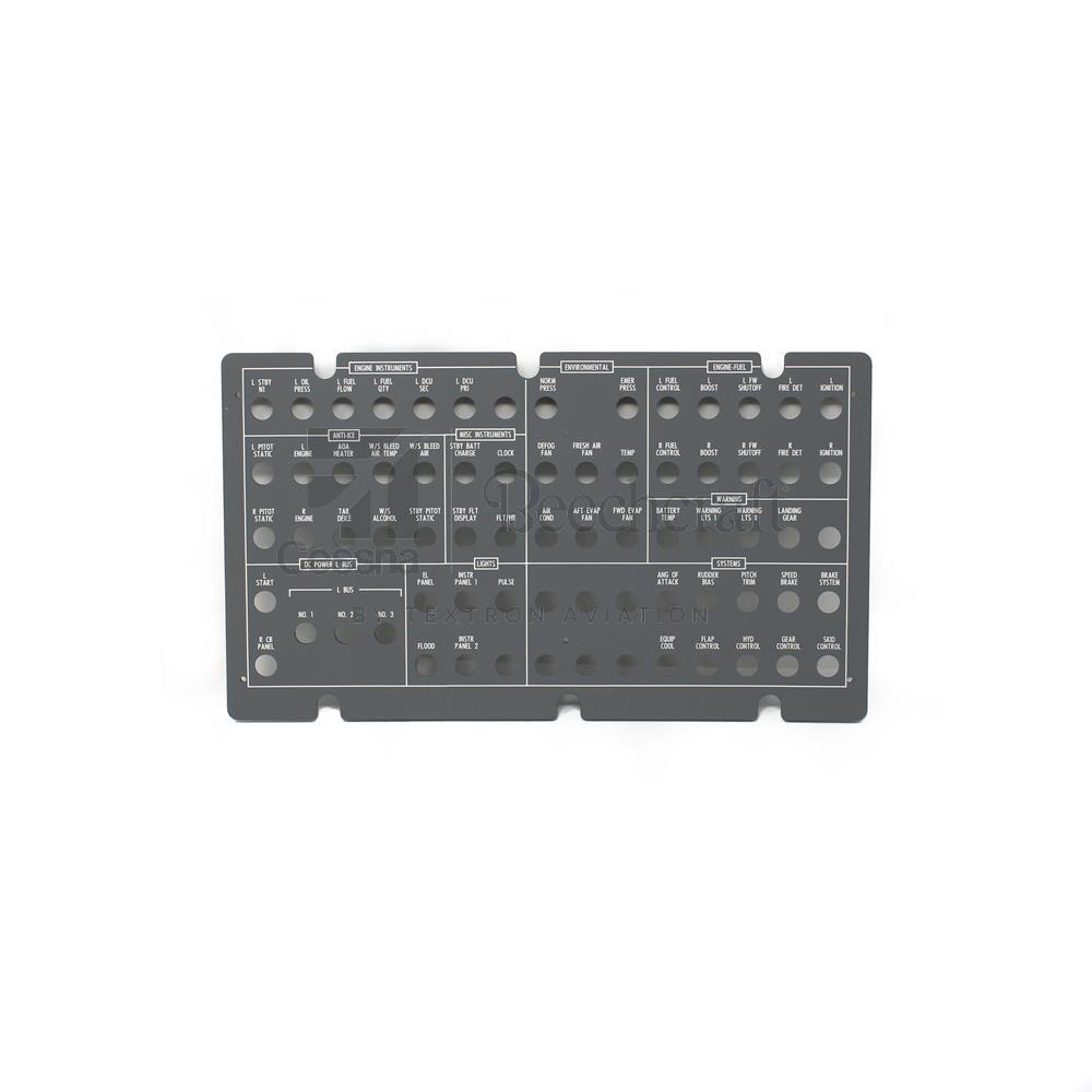 9912595-14|EL PANEL-LT CB