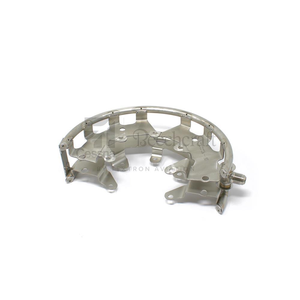 114-810088-5|MANIFOLD ASSY BRAKE DEICE-B