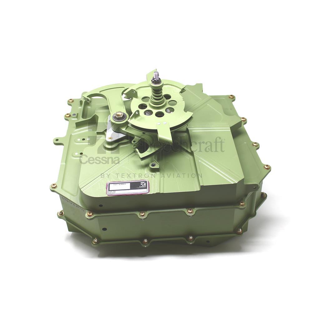 6960231-11REP|ROLL SPLR MIXER BOX