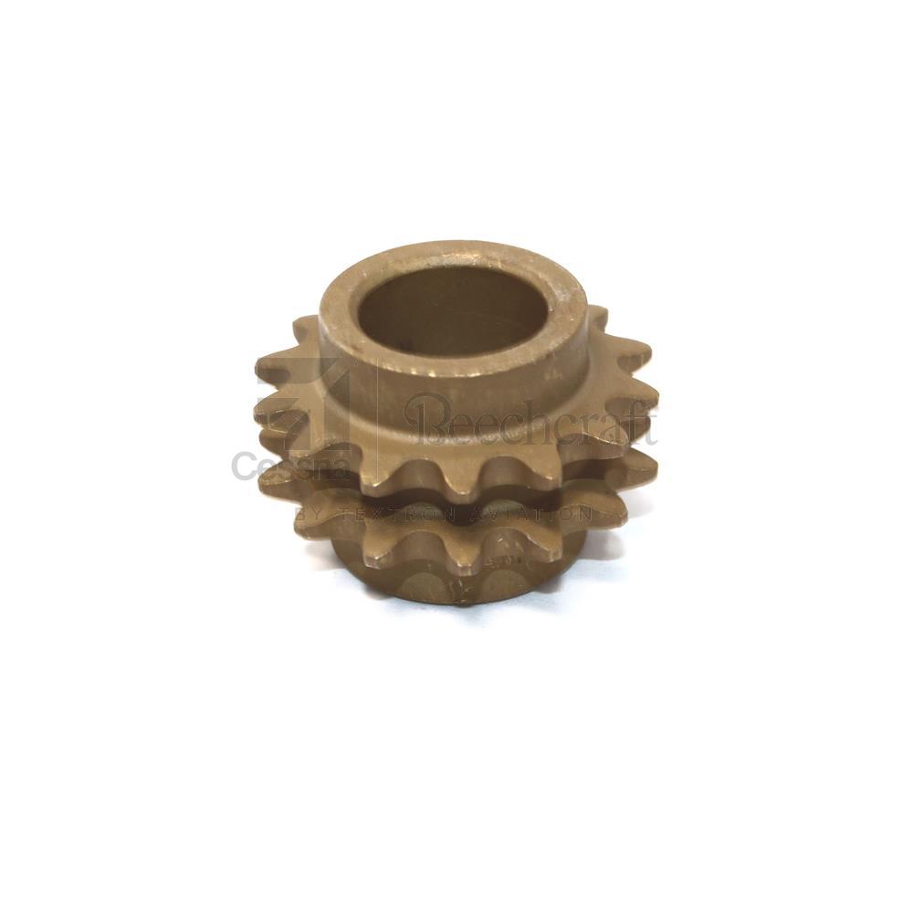 50-820070-2|SPROCKET-SPROCKET NOSE GEAR RE