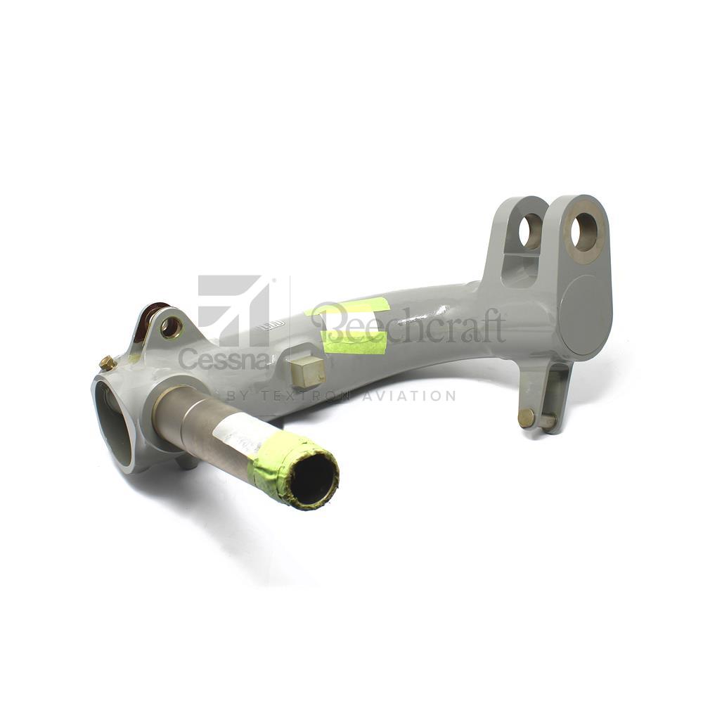 6641530-4REP|TRAILING LINK ASSY