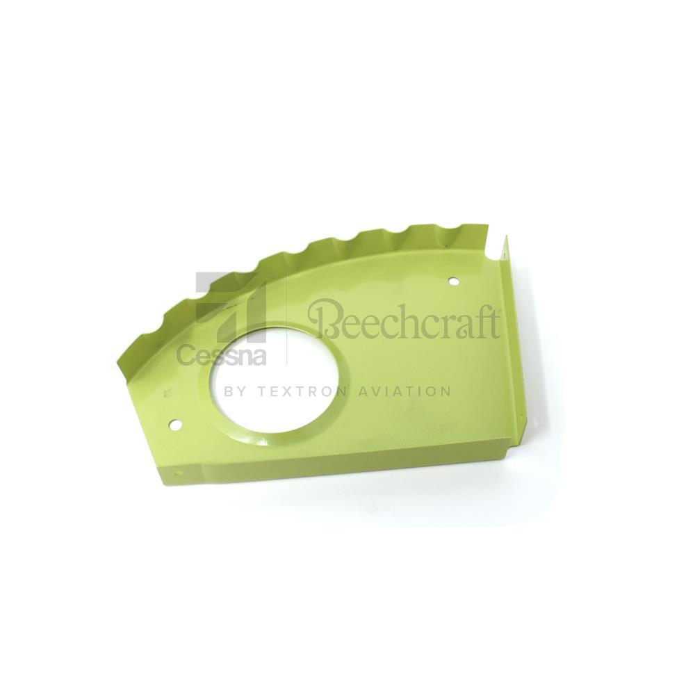 35-165050-243|RIB- OUTBOARD FLAP ASSEMBLY