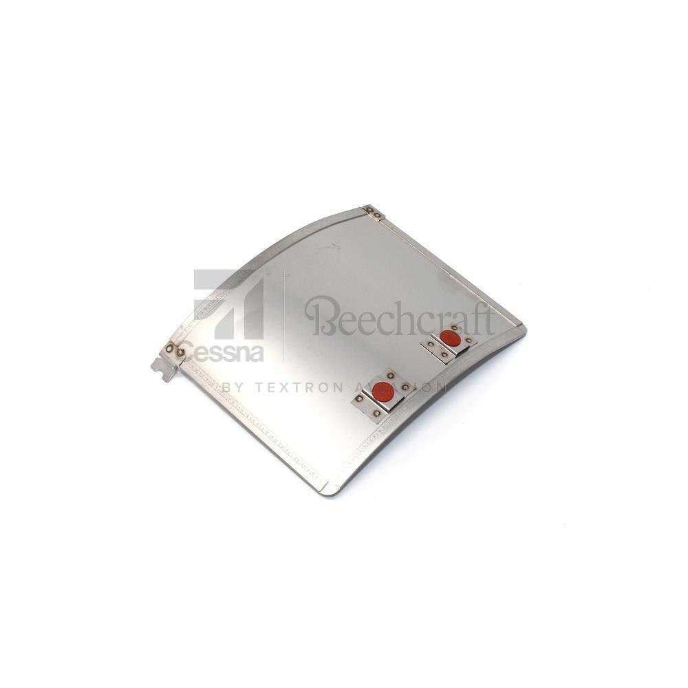 378-280|SHIELD ASSEMBY HEAT