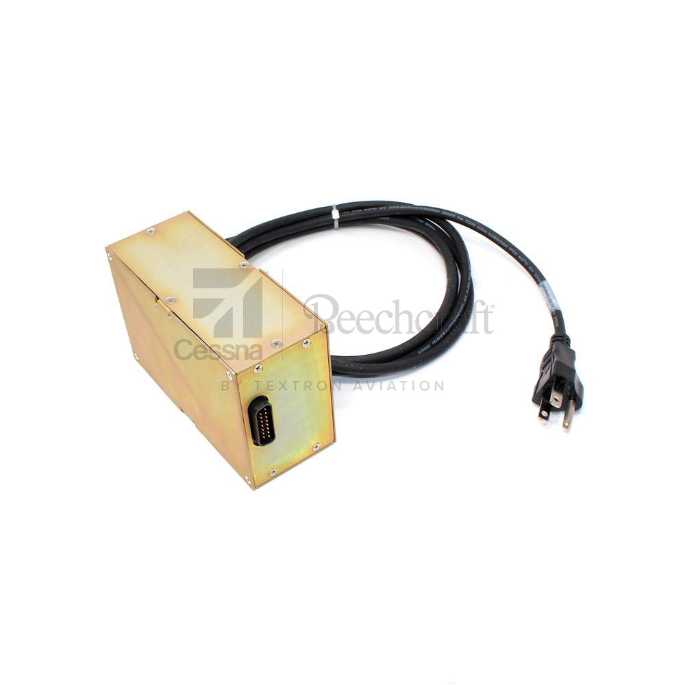 501-1321-01|EMERGENCY BATTERY CHARGER