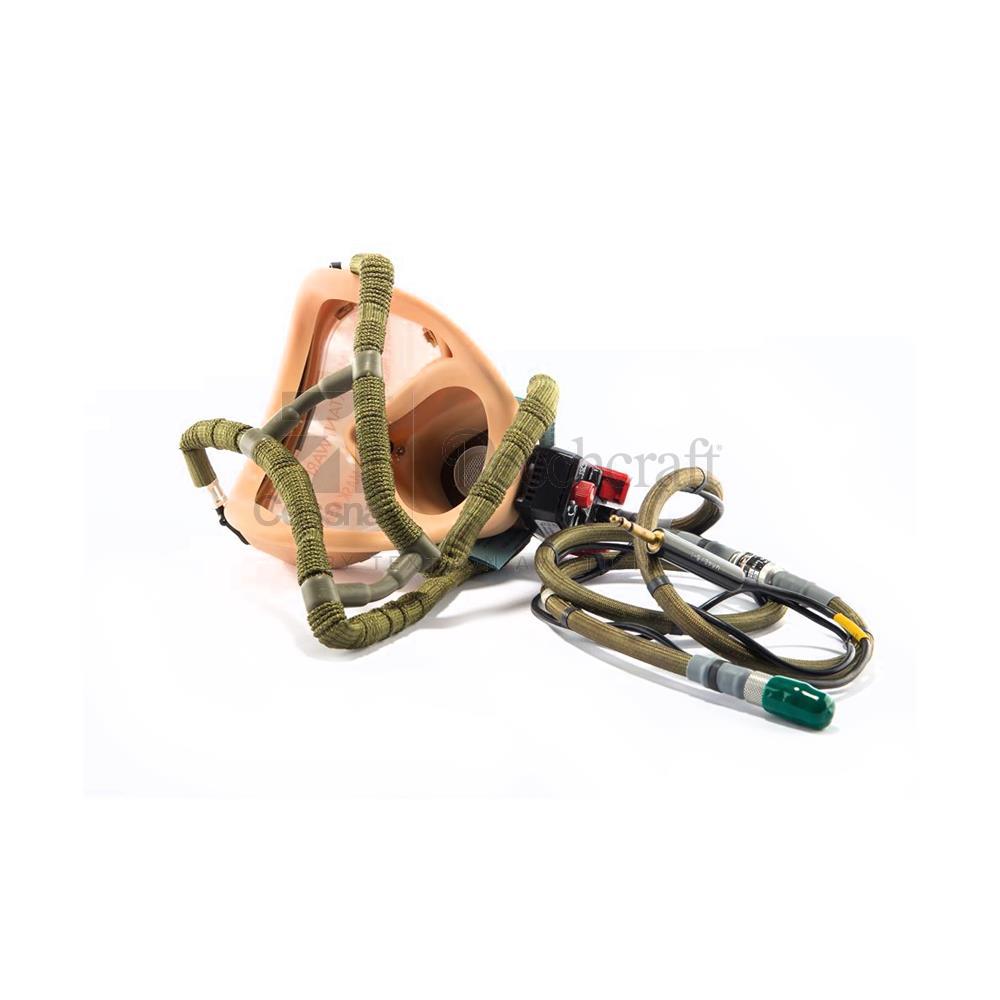 MF10-03-02EX|OXYGEN MASK