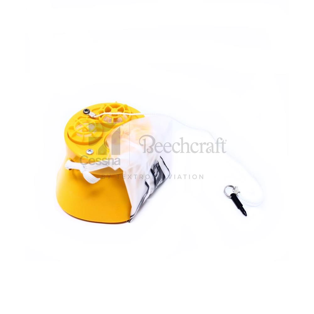 174080-26 | Passenger Oxygen Mask | Textro Aviation