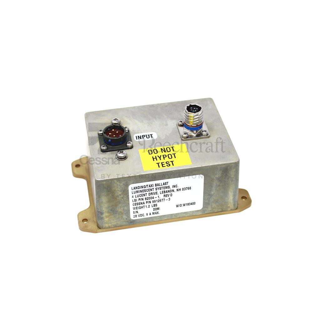 9912677-3|POWER SUPPLY