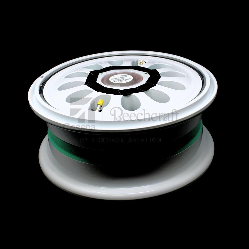 9916228-1|WHEEL, MAIN LANDING GEAR