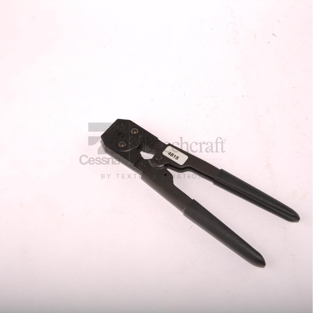 Crimper