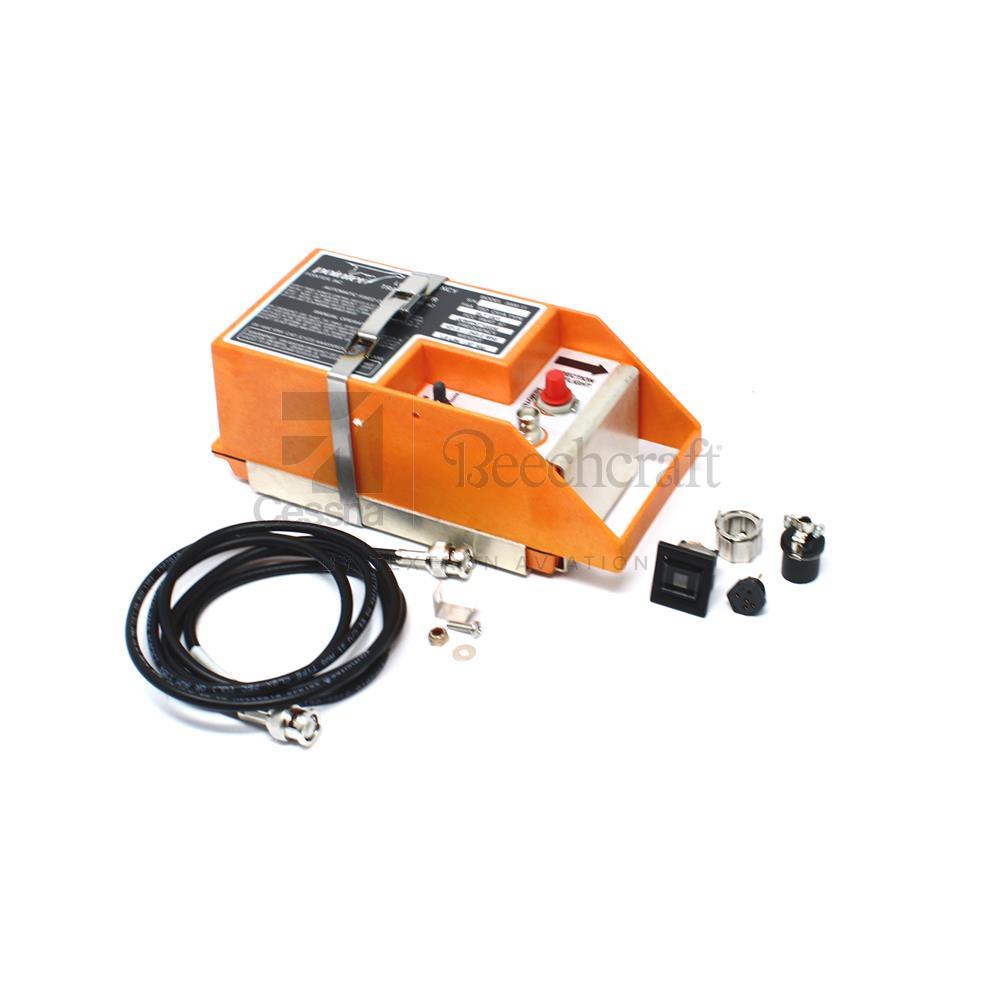 3000-11 | ELT Self-Contained Emergency Locator Transmitter