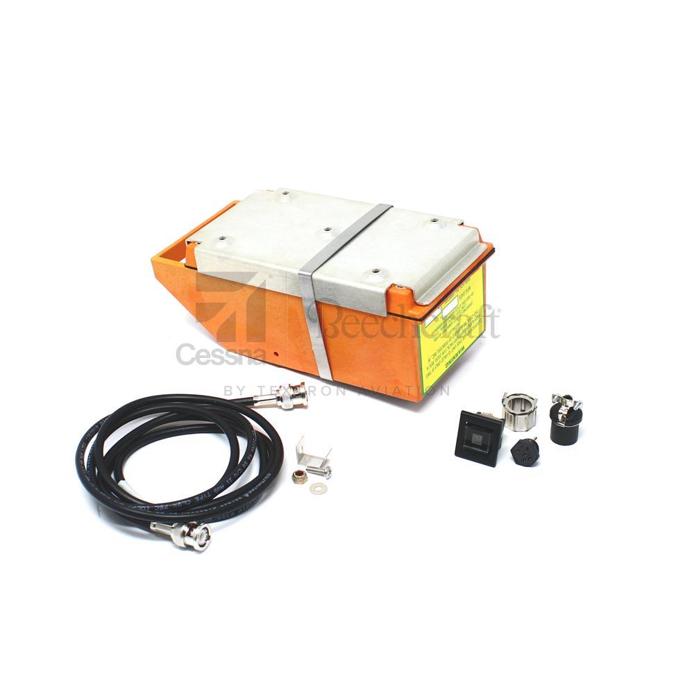 3000-11 | ELT Self-Contained Emergency Locator Transmitter