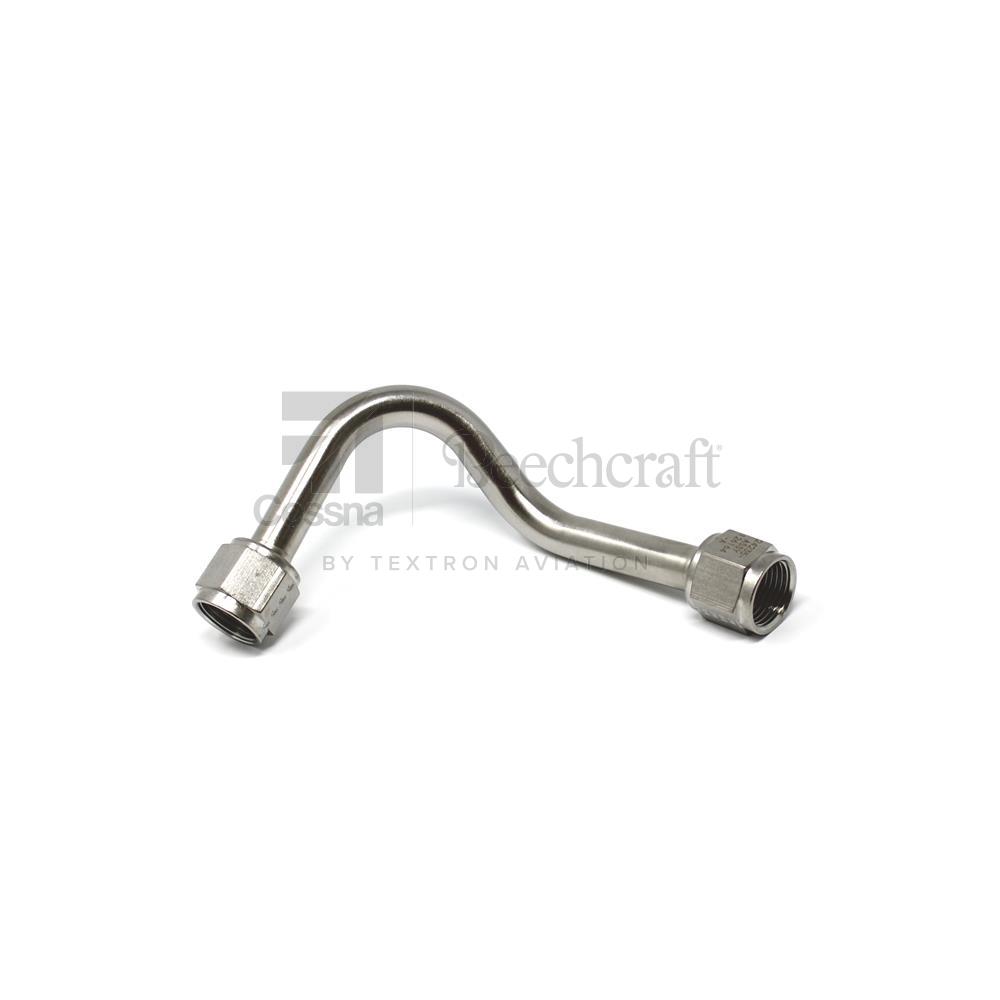 126164|TUBE ASSY FCU TO FLOW METER