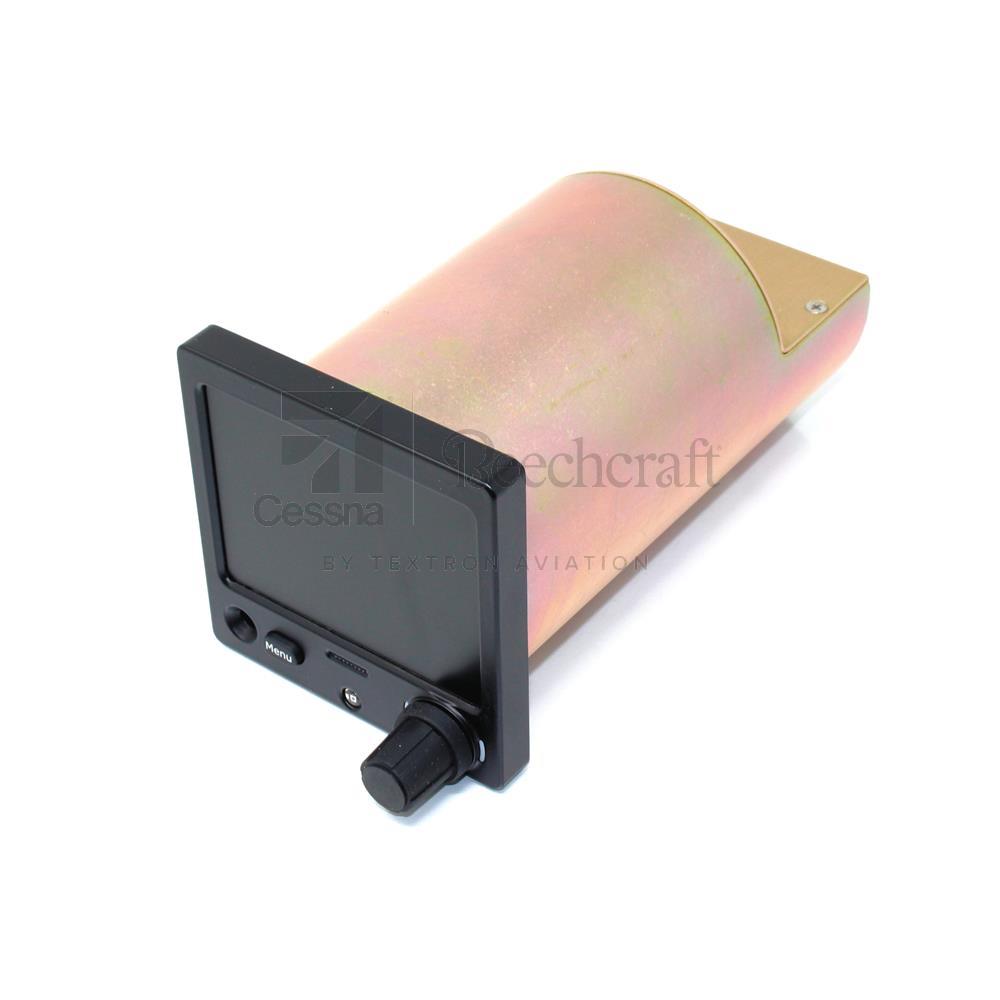 9200-15753-0101|EFD-750 DISPLAY