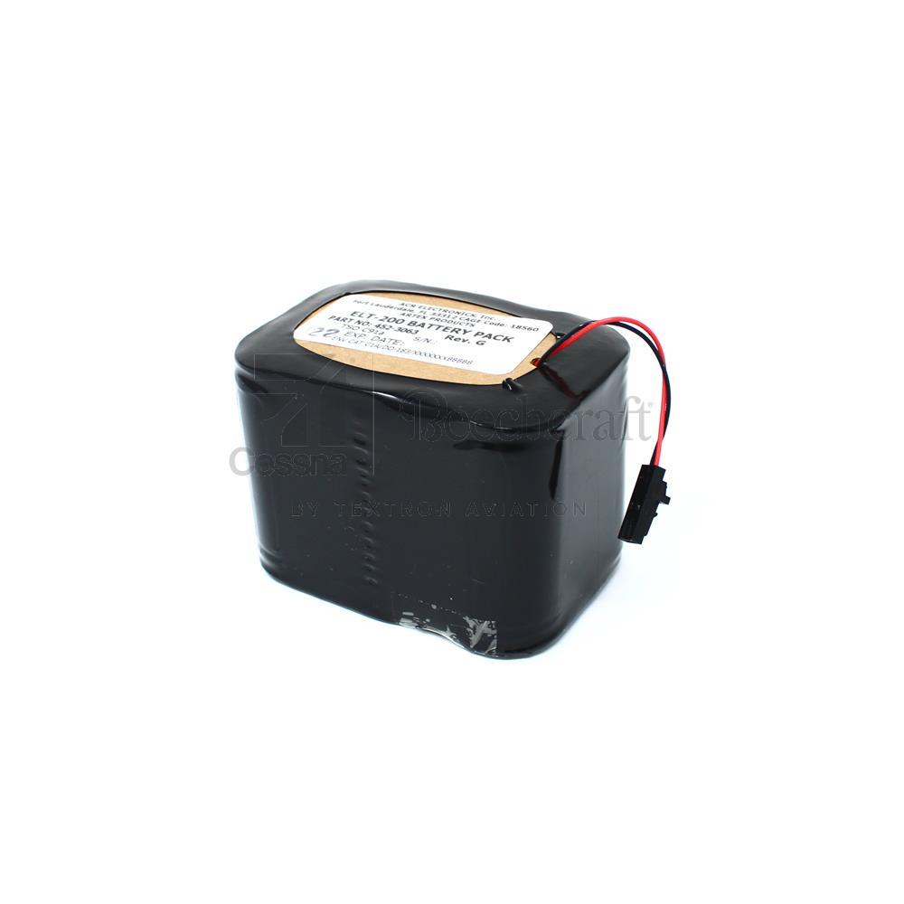452-3063 | Artex ACR ELT-200 Battery Pack