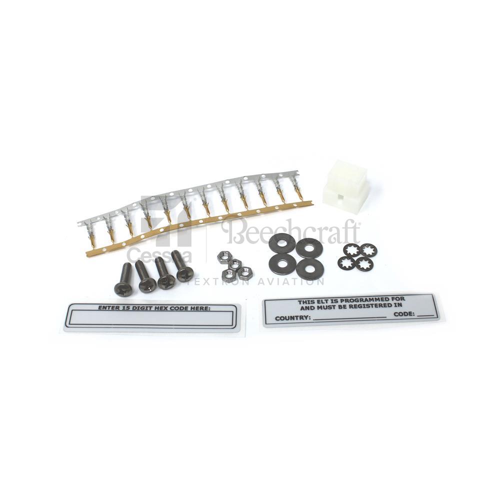 455-7421 | Artex ELT Installation Kit