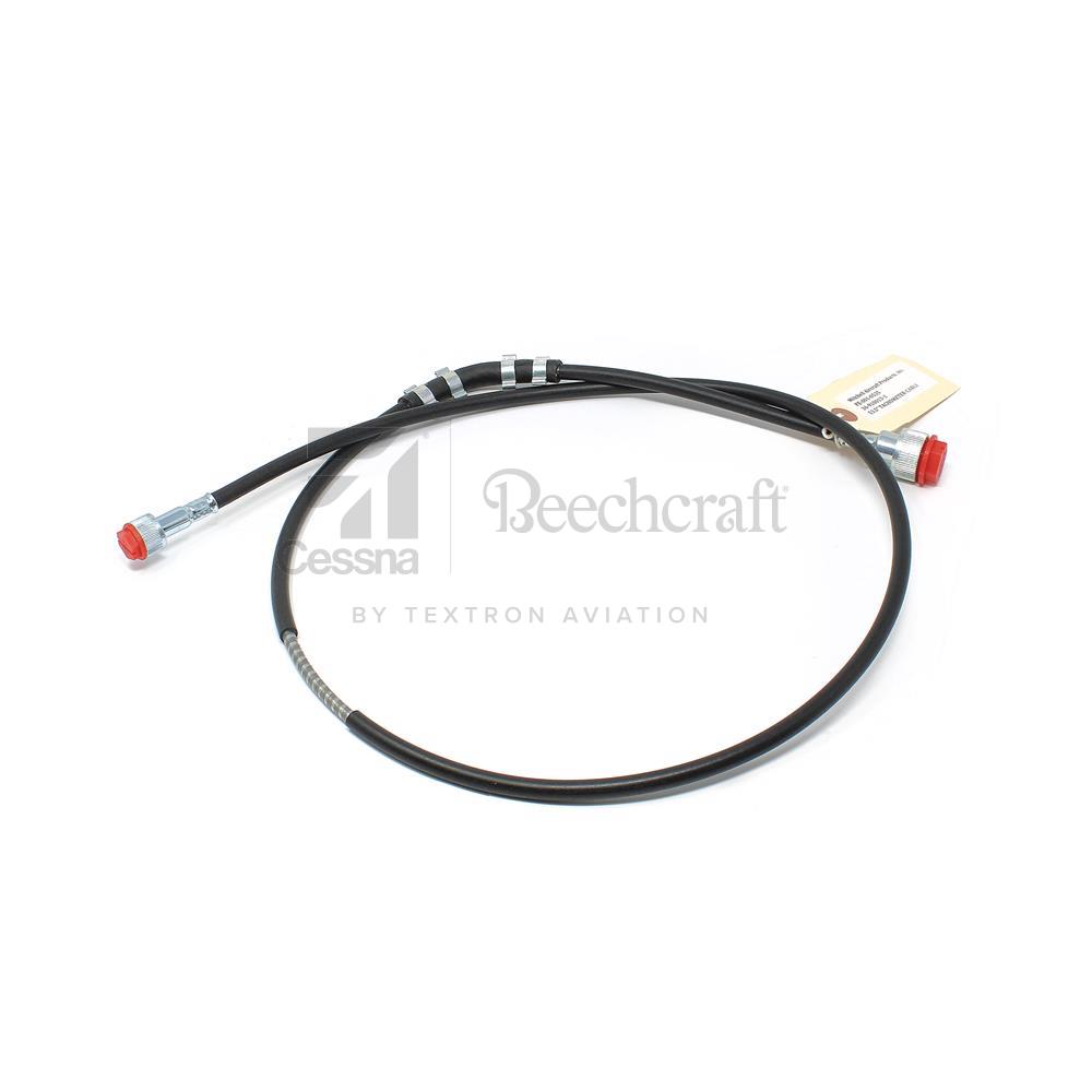 36-910013-1|FLEX SHAFT ASSEMBLY, TACK DRIV