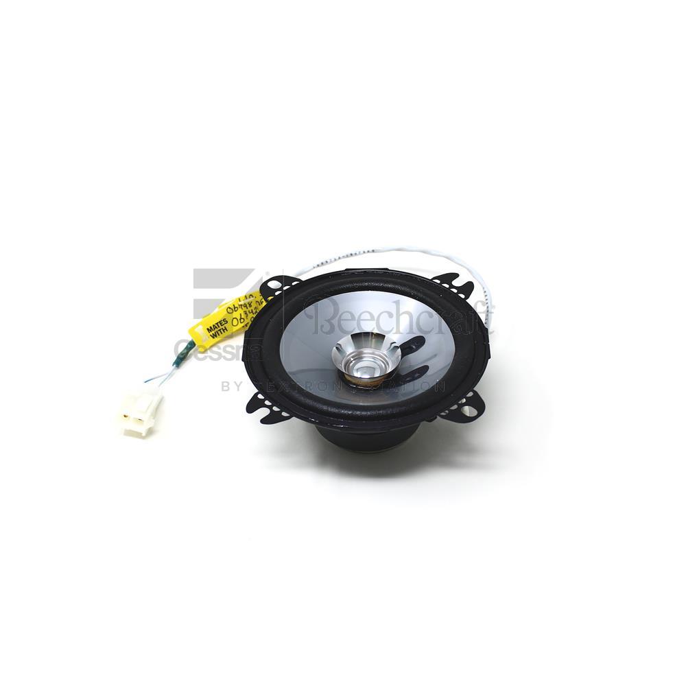 101-342982-607|PILOTS COCKPIT SPEAKER HARNESS