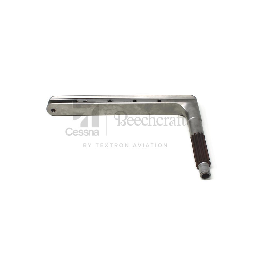7411321-22 | BELLCRANK WELDMENT | Textron Aviation