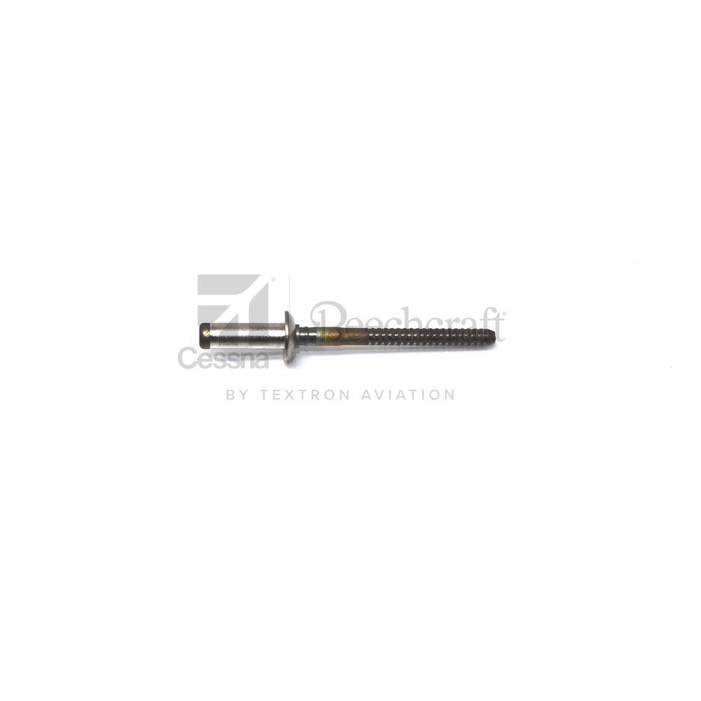 132829-04-03|BLIND BOLT- PROTRUDING HEAD